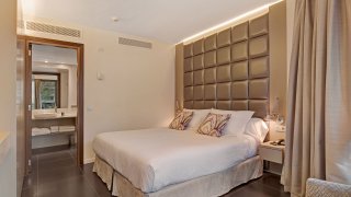Hotel Palladium Suite