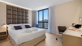 Hotel Palladium Junior Suites