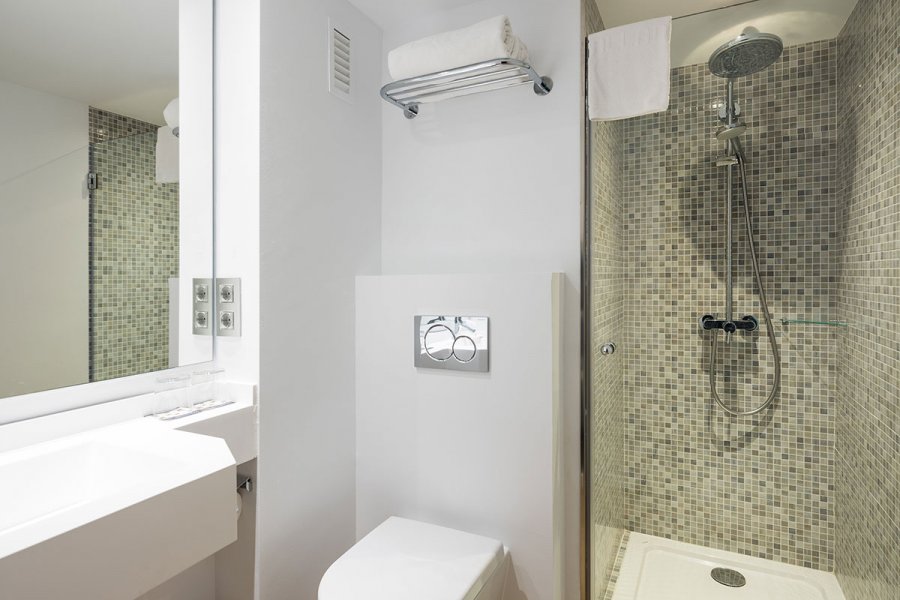 Hotel Palladium Habitació Doble Catedral