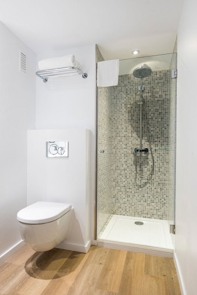 Hotel Palladium Habitació Doble Catedral