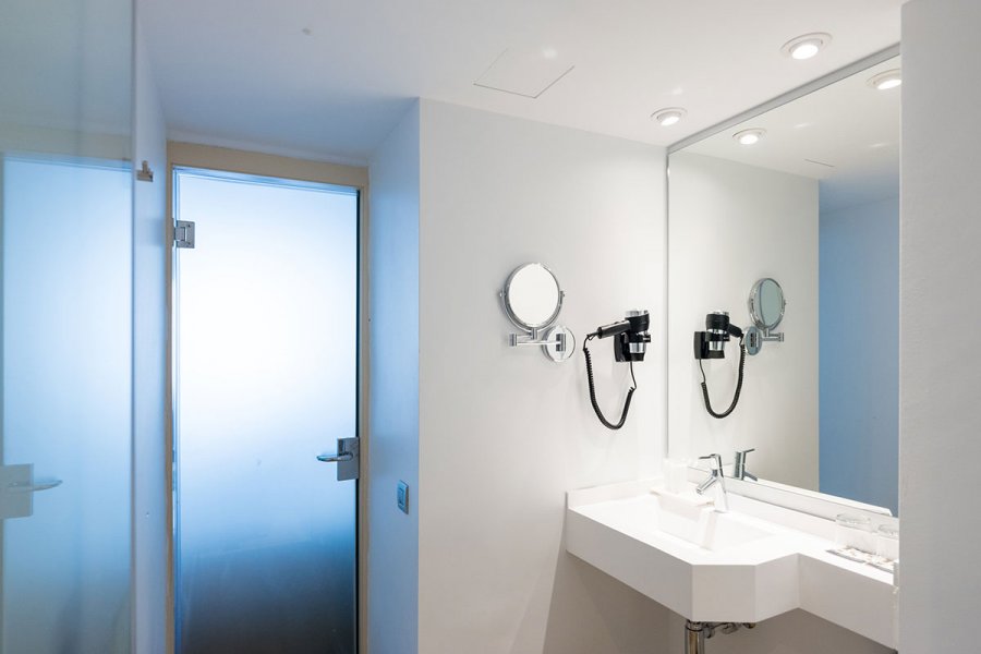 Hotel Palladium Habitació Doble Catedral