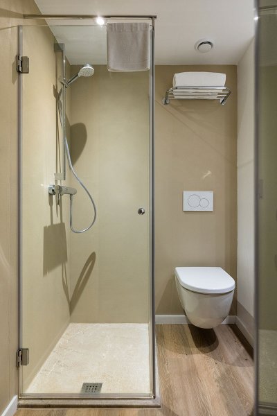 Hotel Palladium Habitació Doble Catedral