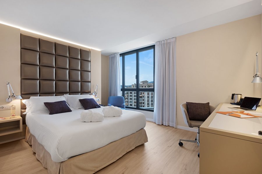 Hotel Palladium Junior Suites