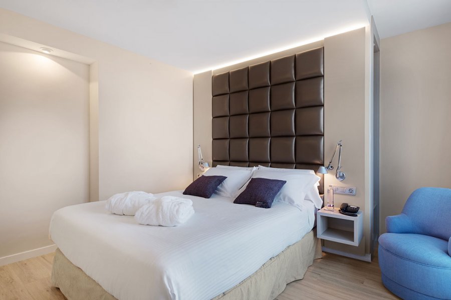 Hotel Palladium Junior Suites