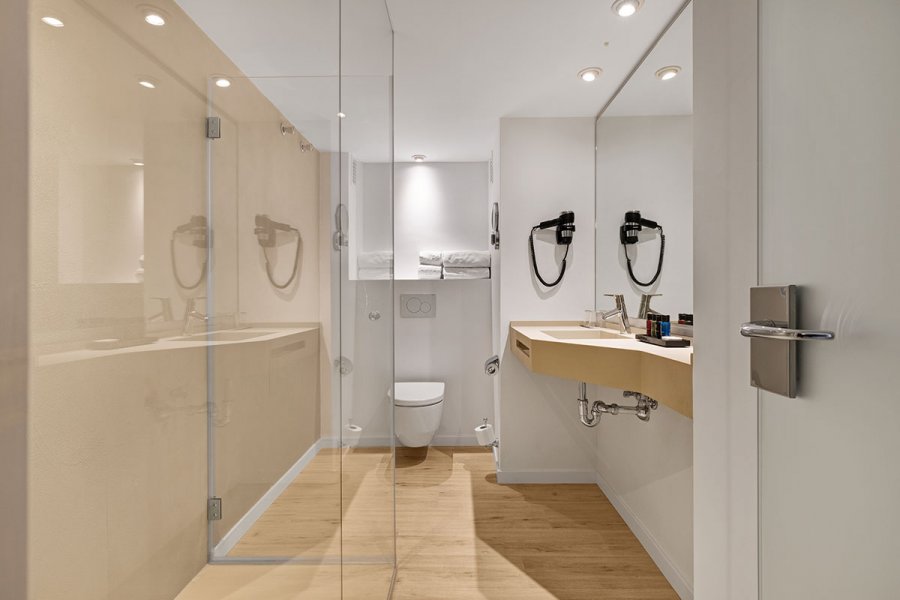 Hotel Palladium Junior Suites