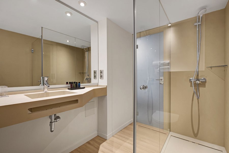 Hotel Palladium Junior Suites