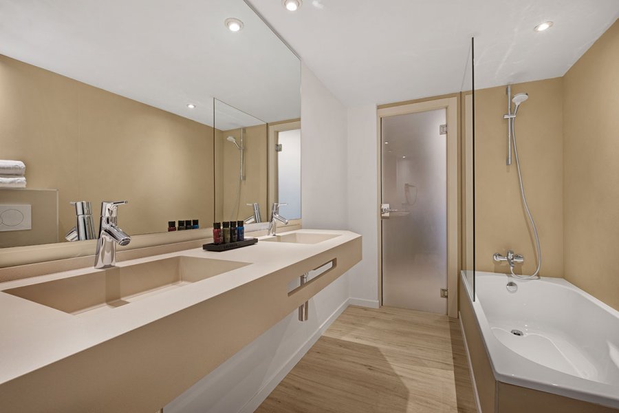 Hotel Palladium Junior Suites