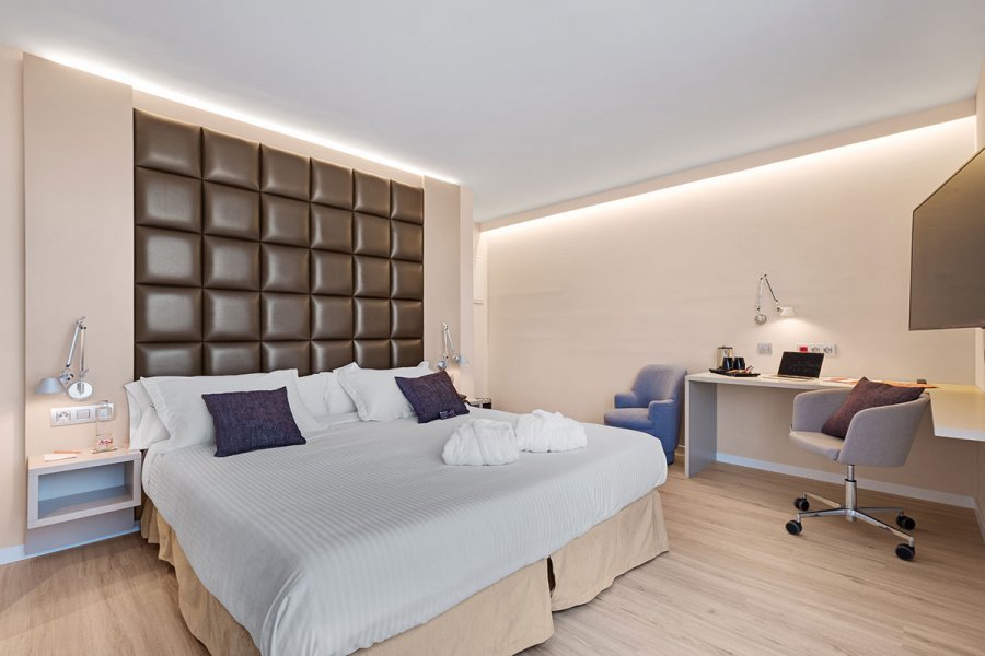 Hotel Palladium Junior Suites