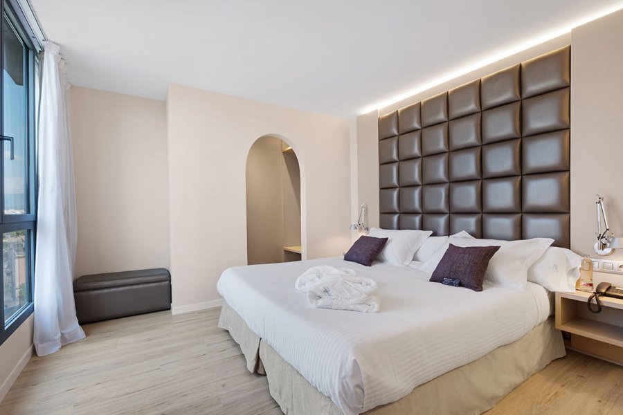 Hotel Palladium Junior Suites