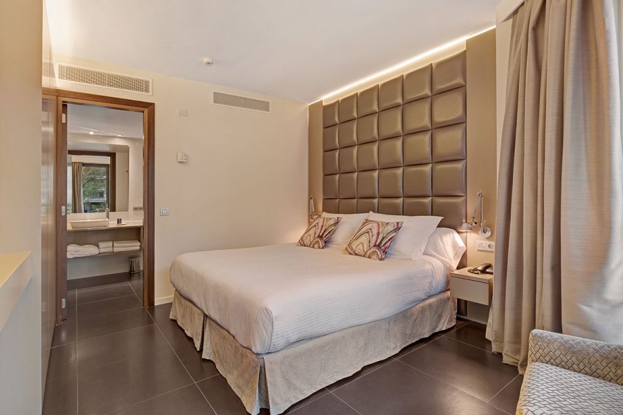 Hotel Palladium Suite