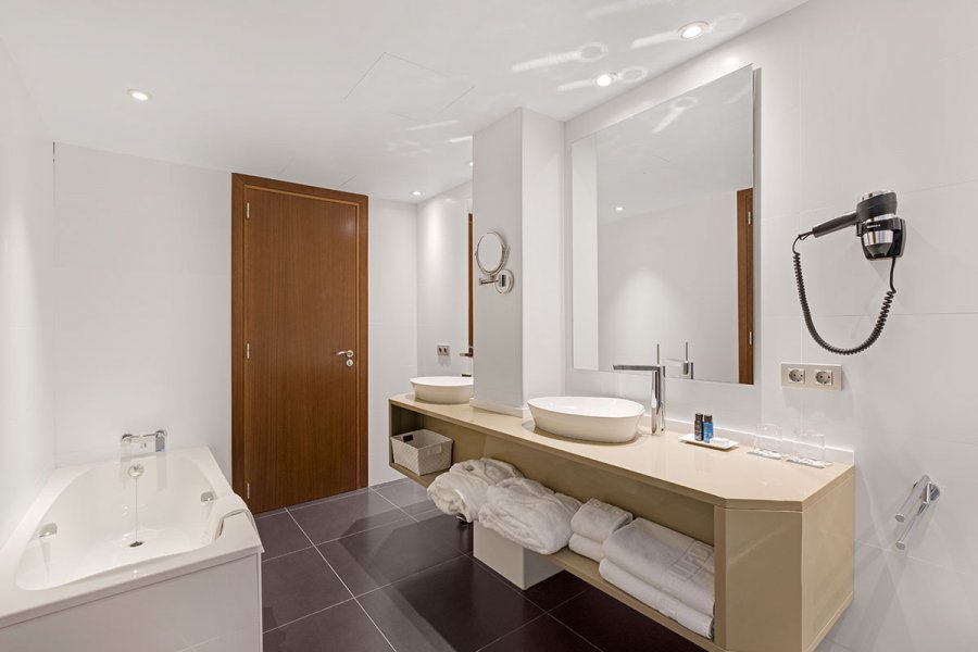 Hotel Palladium Suite