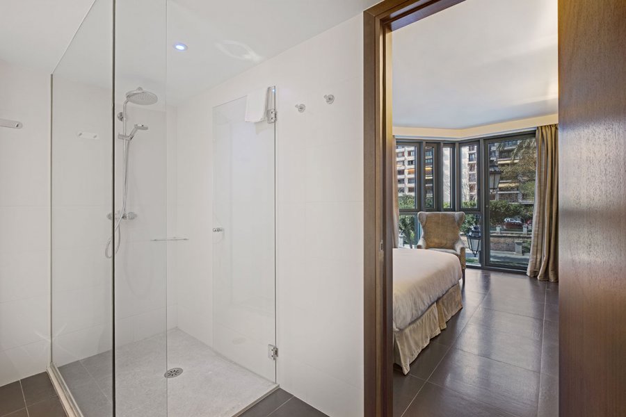 Hotel Palladium Suite