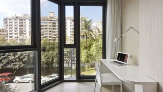 Hotel Palladium, acceso a Internet de forma segura