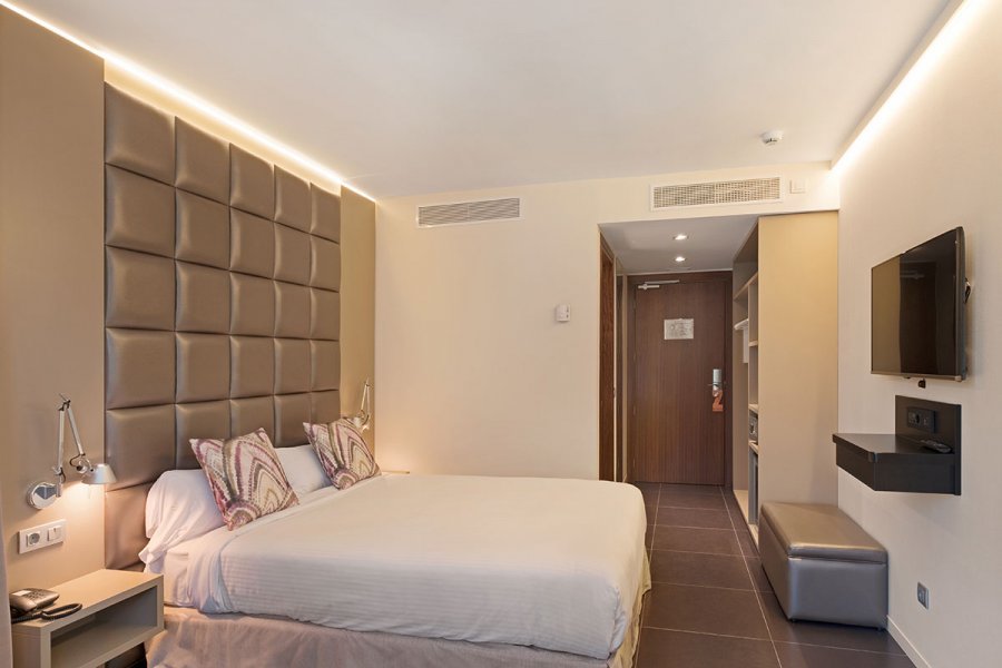 Hotel Palladium Habitació Superior