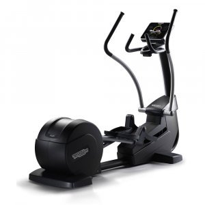 Hotel Palladium Gym