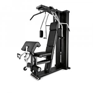 Hotel Palladium Gym