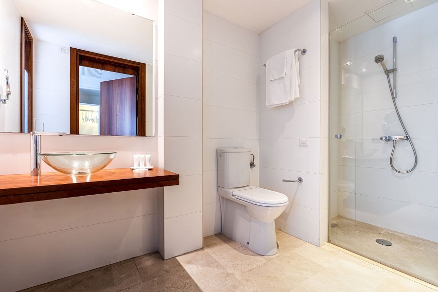 Hotel Palladium Double RED Room