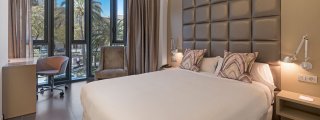 Hotel Palladium