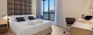 Hotel Palladium