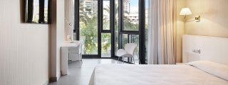 Hotel Palladium