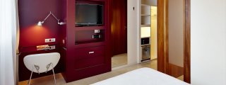 Hotel Palladium