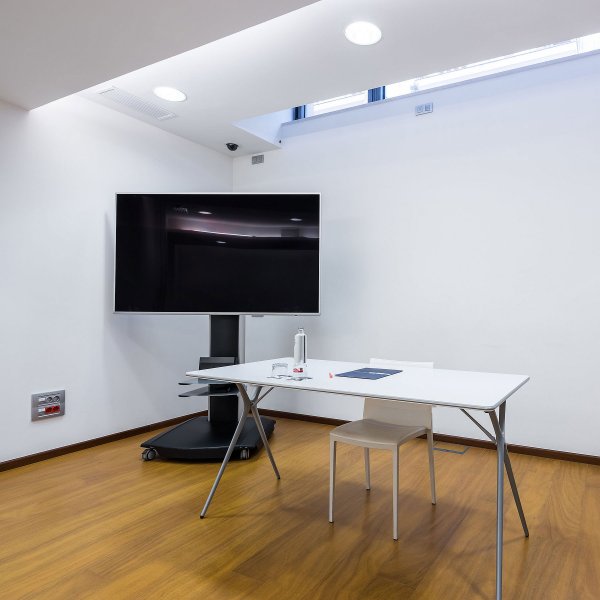 Hotel Palladium Arbeitsräume