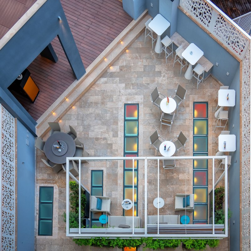Hotel Palladium Palma
