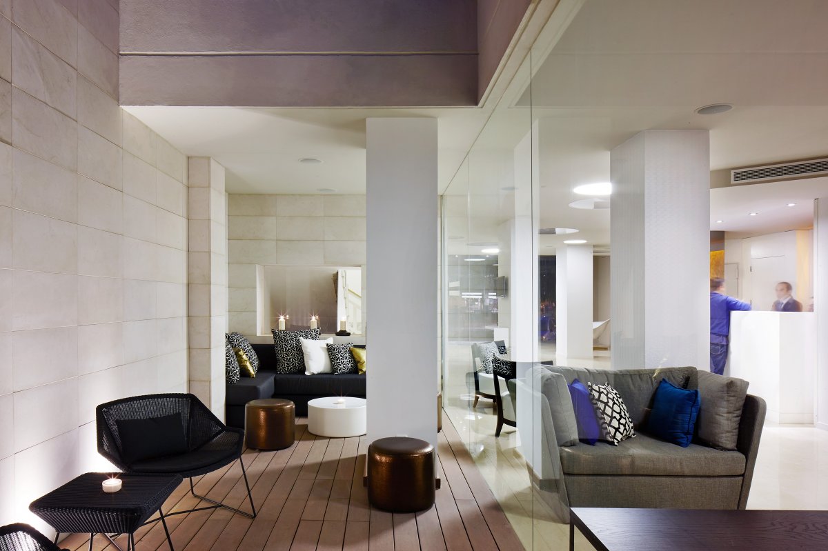 Hotel Palladium Palma