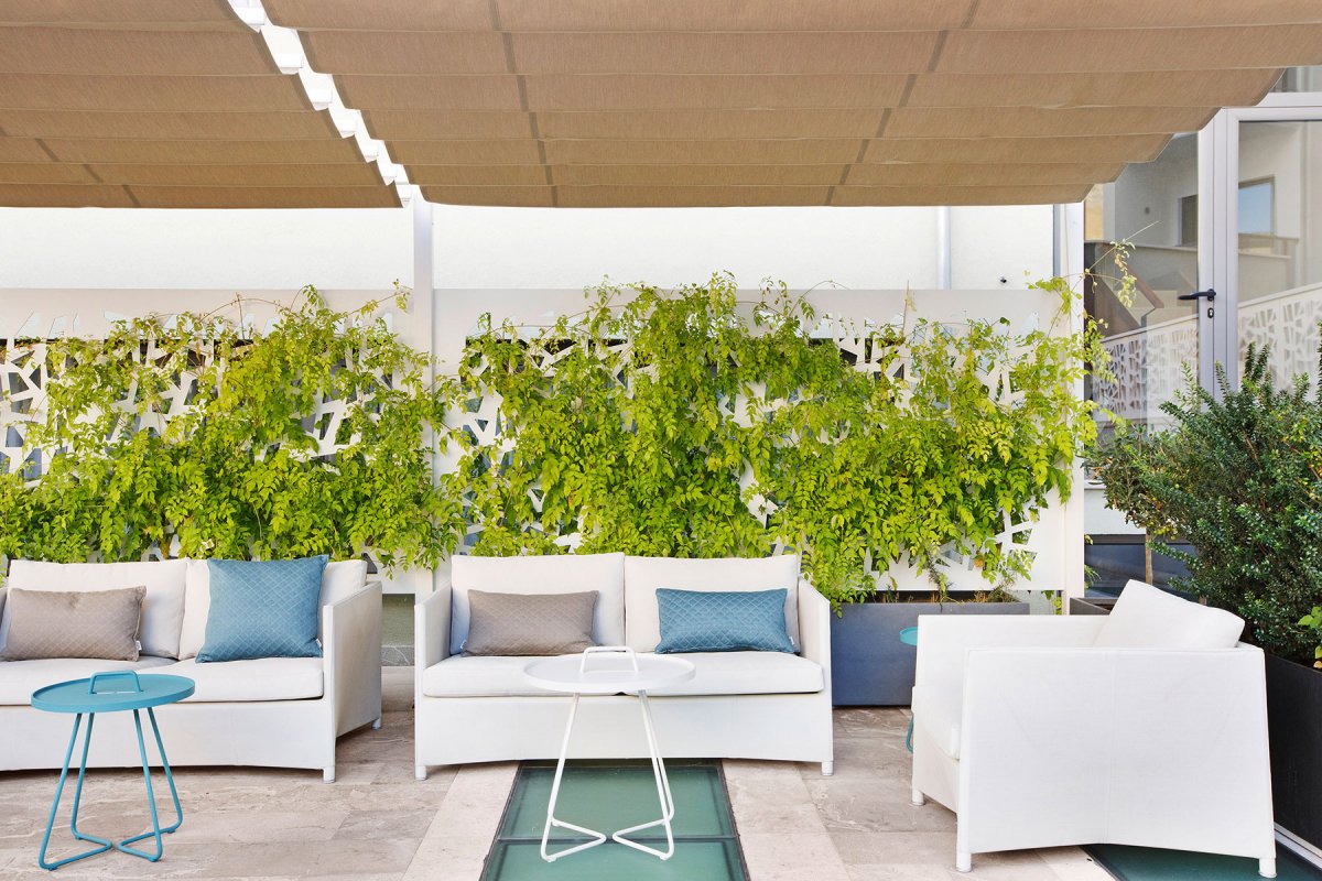 Hotel Palladium Palma