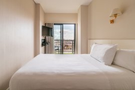Single Balcony room, Hotel Palladium Palma