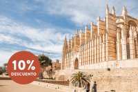 Oferta larga estancia