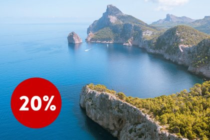 Escapada Otoño & Invierno