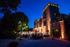Ópera bajo las estrellas en Mallorca