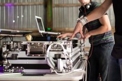 Artistas del soul y DJs en Mallorca