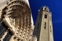 Catedral de Palma: una presencia omnipresente