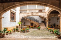 Jardines mallorquines: un “must” que debe estar en tu lista