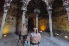 Arquitectura árabe