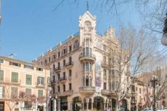 Modernidad y modernismo: un encuentro encantador