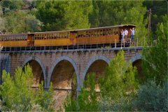 Railway – almost a tradition