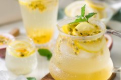 Have a drink, please!