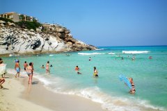 Cala Mesquida