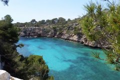 Playa de Cala Pi