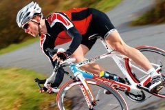 Ciclistas y ciclismo