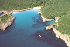 Playa Cala Varques