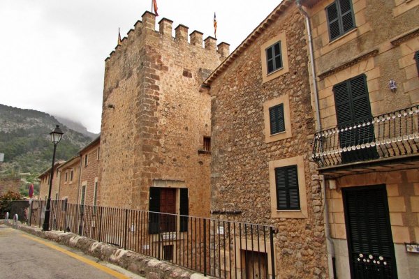 Hôtel Palladium