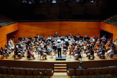 Concierto de Año Nuevo en Palma de Mallorca