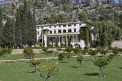 The Monumental Villa of Raixa