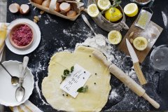 Aprende a cocinar en Mallorca