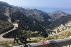 Ruta por la Serra de Tramuntana