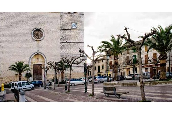 Hotel Palladium